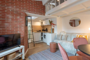 Le Péri - Douillet appartement en Hypercentre